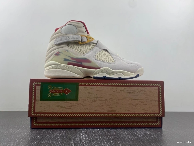 Rep Jordan Casa Mi Family FJ2850-107 Box) 8 (Friends Su and Retro SoleFly Casa Special Es 0701